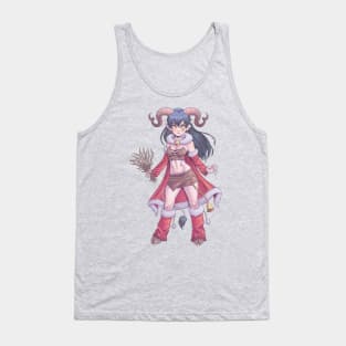 Krampus Tank Top